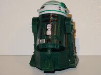 Star Wars pullback droid R2-X2