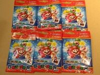 Super Mario Seal Collection Neo