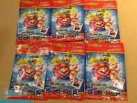 Super Mario Seal Collection Neo