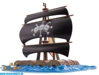 One Piece bouwpakket Marshall D Teach's