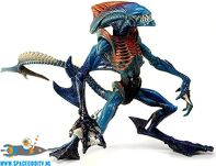 Alien Ressurrection actiefiguur Aqua Alien
