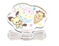 Pokemon Poke Peace mini acryl stand series 2 Pichu