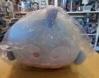 Sanrio pluche Potekoro mascot Hangyodon 20 cm