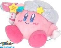 amsterdam-knuffel-Kirby pluche sweet dreams Kirby dryer time