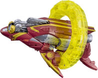 No.1 Sentai Gozyuger DX Orca Booster 5050