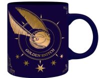 Harry Potter beker / mok Golden Snitch