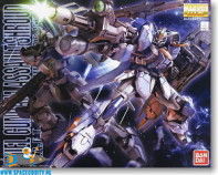 Gundam Seed Duel Gundam Assault Shroud 1/100 MG