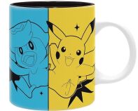 Pokemon beker / mok  Eevee Scarlet & Violet starters