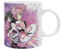 Puella Magi Madoka Magica beker / mok