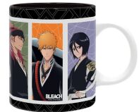 Bleach beker / mok Ichigo vs group Shinigami