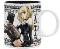 Death Note beker / mok Misa