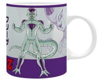 Dragon Ball Z beker / mok Freezer vs Goku