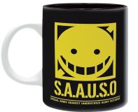 Assassination Classroom beker / mok Saauso