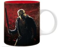 Friday the 13th beker / mok Jason