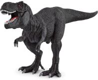 amsterdam-dino-merch-toy-store-Schleich black T-Rex