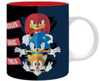 Sonic The Hedgehog beker / mok