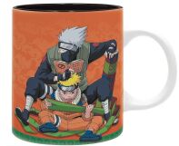 ​Naruto Shippuden beker / mok Kakashi ilustrations