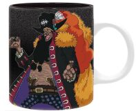 One Piece beker / mok Blackbeard