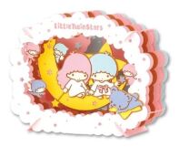 Sanrio Paper Theater Little Twin Stars