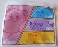 Kirby of the Stars rits tasje Kirby and friends