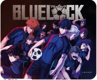 Blue Lock muismat Team Z