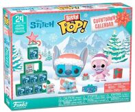 Pop! Disney Lilo & Stitch countdown calendar