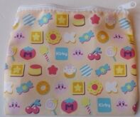 Kirby of the Stars rits tasje sweets