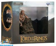 amsterdam-toy-store-nederland-Lord of The Rings actiefiguur Gollum (deluxe)