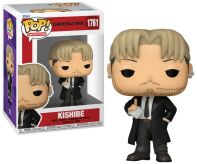 Pop! Animation Chainsaw Man vinyl figuur Kishibe