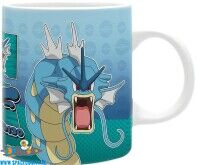 Pokemon beker / mok  Gyarados