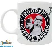 Star Wars beker / mok Original Stormtroopers