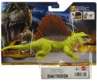 Jurrasic World Dominion actiefiguur Dimetrodon