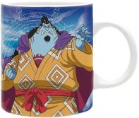 One Piece beker / mok Jinbe