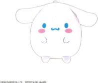 Sanrio characters pluche keychain Cinnamoroll
