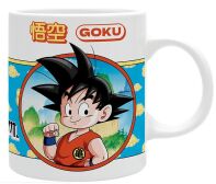 Dragon Ball Z beker / mok Goku & Oozaru