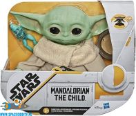 amsterdam-action-figure-toy-store-amsterdamStar Wars The Mandalorian figuur The Child (baby Yoda) met geluid