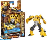 amsterdam-retro-speelgoed-winkel-te koop-Transformers Rise of the Beasts Bumblebee