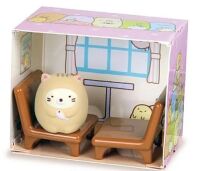 Sumikko Gurashi mini diorama doosje 9