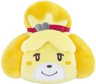 amsterdam-games-merch winkel-Animal Crossing pluche mocchi-mocchi Isabelle