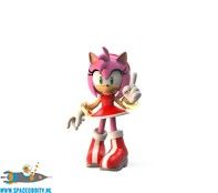 amsterdam-verzamel-speelgoed-winkel-te-koop-Sonic The Hedgehog pvc figuur Amy