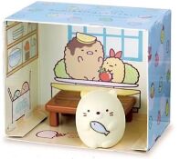 Sumikko Gurashi mini diorama doosje 4