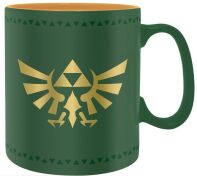 The Legend of Zelda beker / mok Hyrule