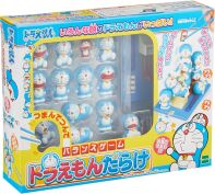 Doraemon balance game