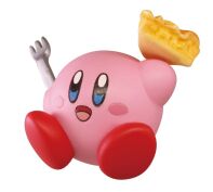 Kirby ManMaru picnic collection Kirby with Apple Pie