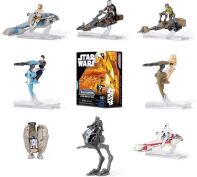 Star Wars Micro Galaxy Squadron blind box series 2