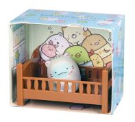 Sumikko Gurashi mini diorama doosje 10