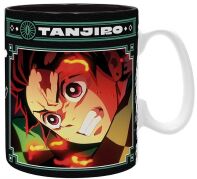 Demon Slayer beker/mok Tanjiro