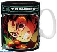 Demon Slayer beker/mok Tanjiro