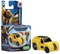 Transformers EarthSpark Bumblebee