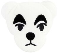 games merch-amsterdam-te koop-Animal Crossing pluche mocchi-mocchi K.K. Slider
